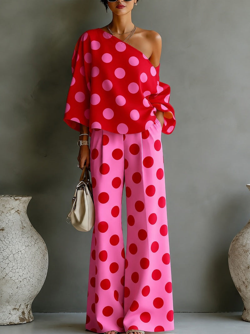 Blythe | Ensemble Ventre Plat