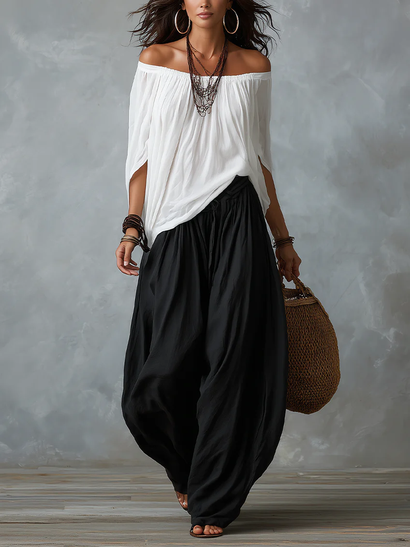 Jolie | Ensemble Ventre Plat