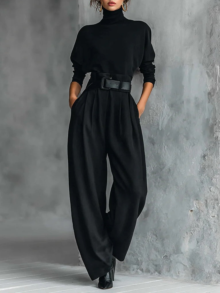 Reagan | Ensemble Silhouette Sublimée