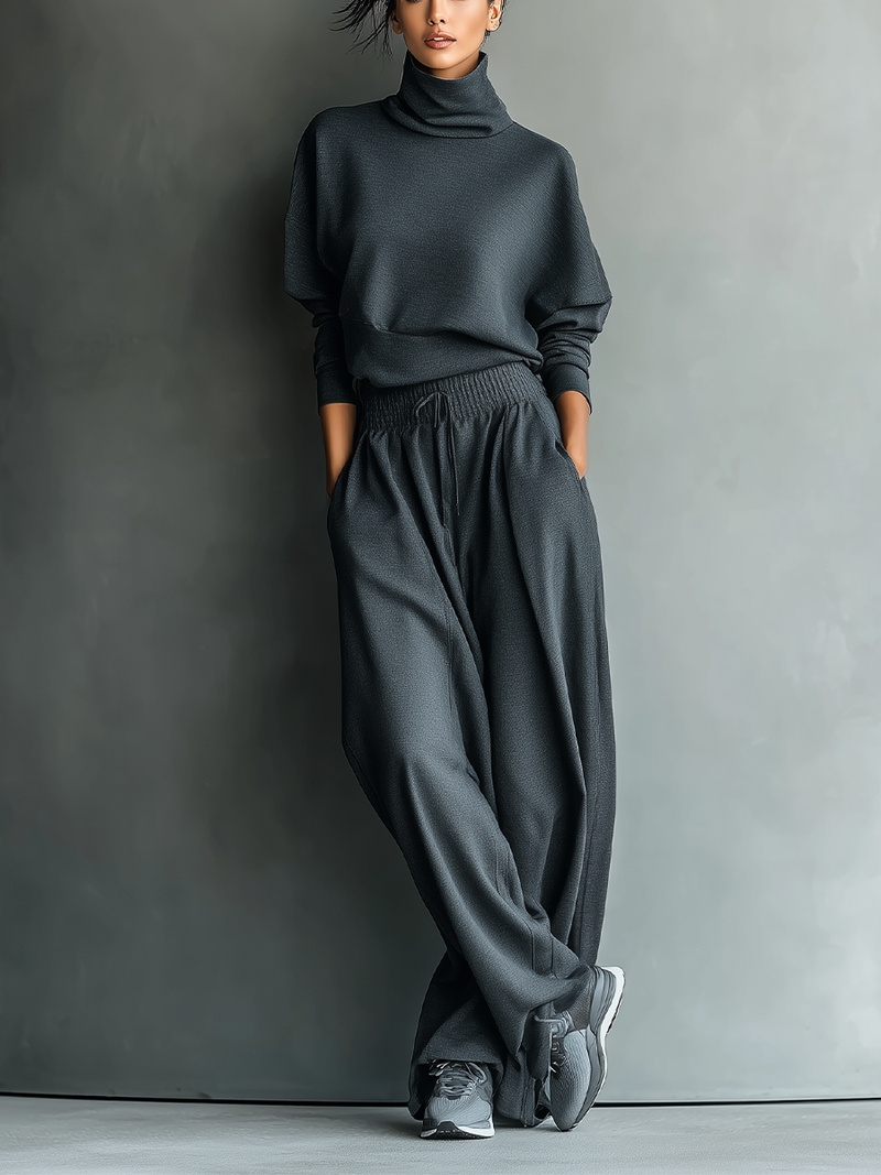 Juno | Ensemble Coupe Fluide