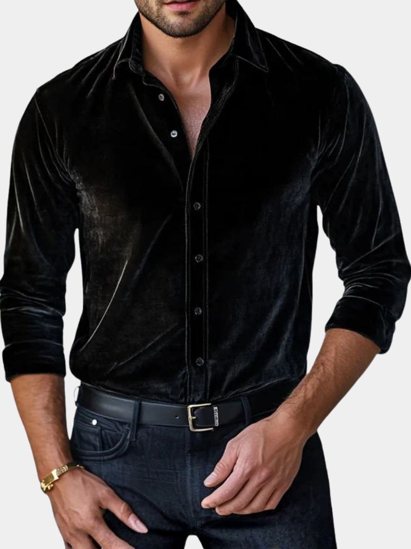 Mason | Chemise Chic