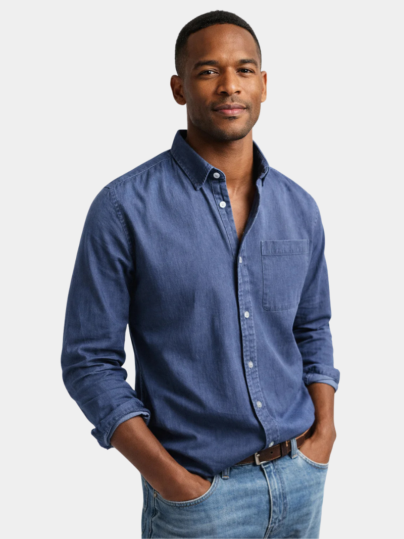 Carter | Chemise