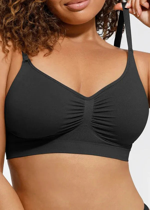 Ashley | Soutien-Gorge Gainant Sans Couture
