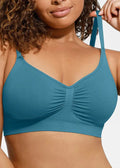 Deep Sea Green
