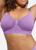 Violet Foncé