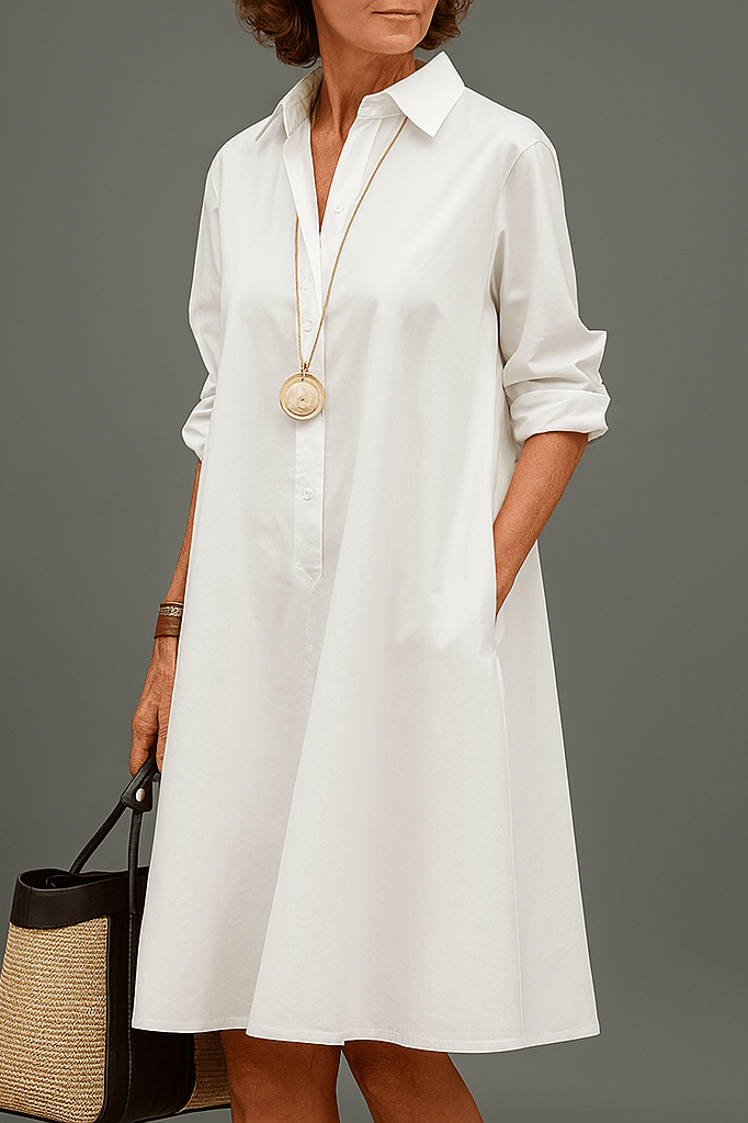 Sarah | Robe Cache-Bras