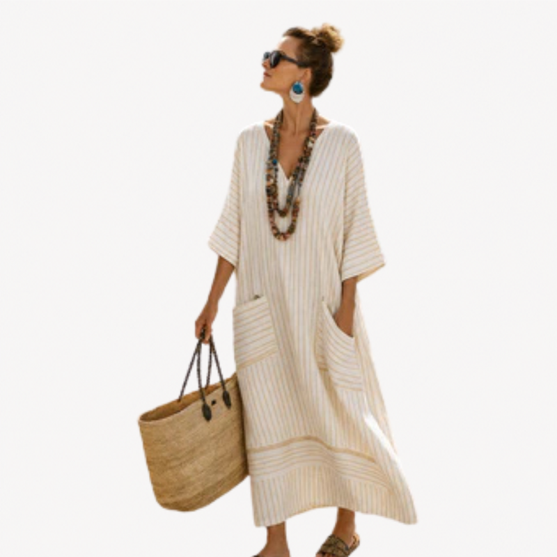 Juliette | Caftan Cache-Bras