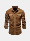 Marron Foncé