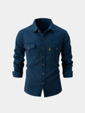 Bleu Marine
