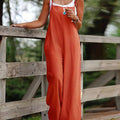 Orange & Rouge