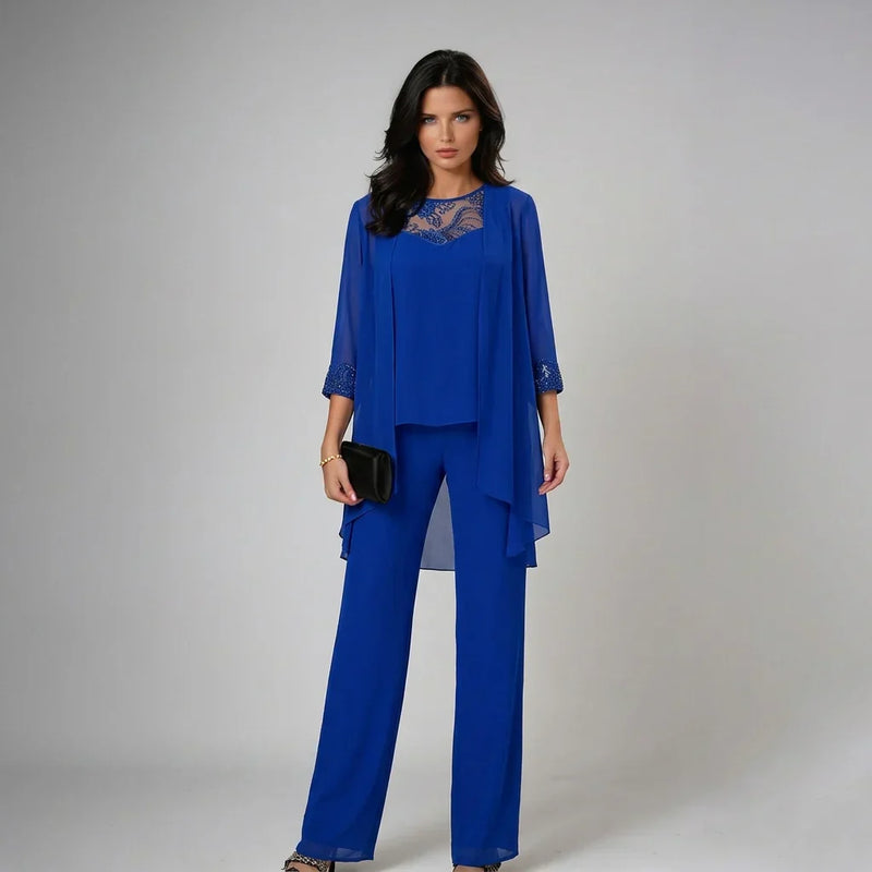 Sawyer | Ensemble Sans Pincement