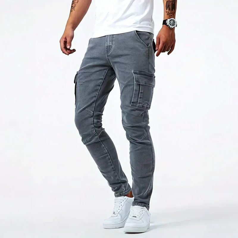 Brent | Jean Cargo