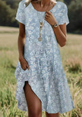 Bleu Clair