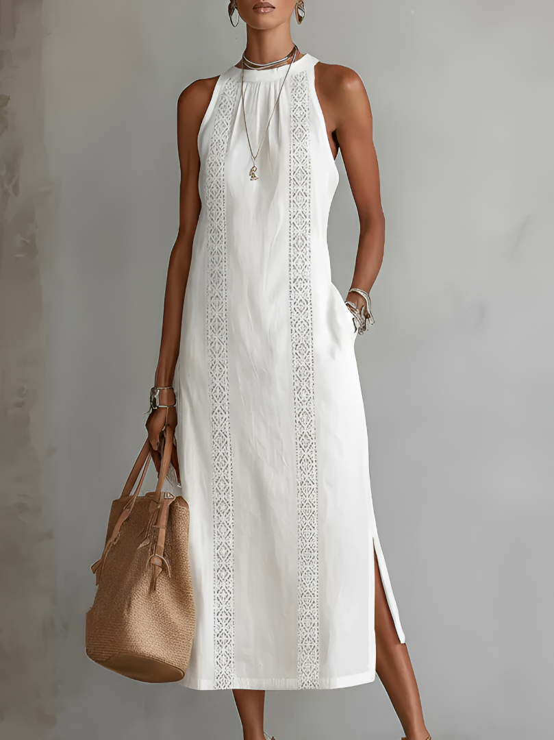 Lydia | Robe Hanches Affinées