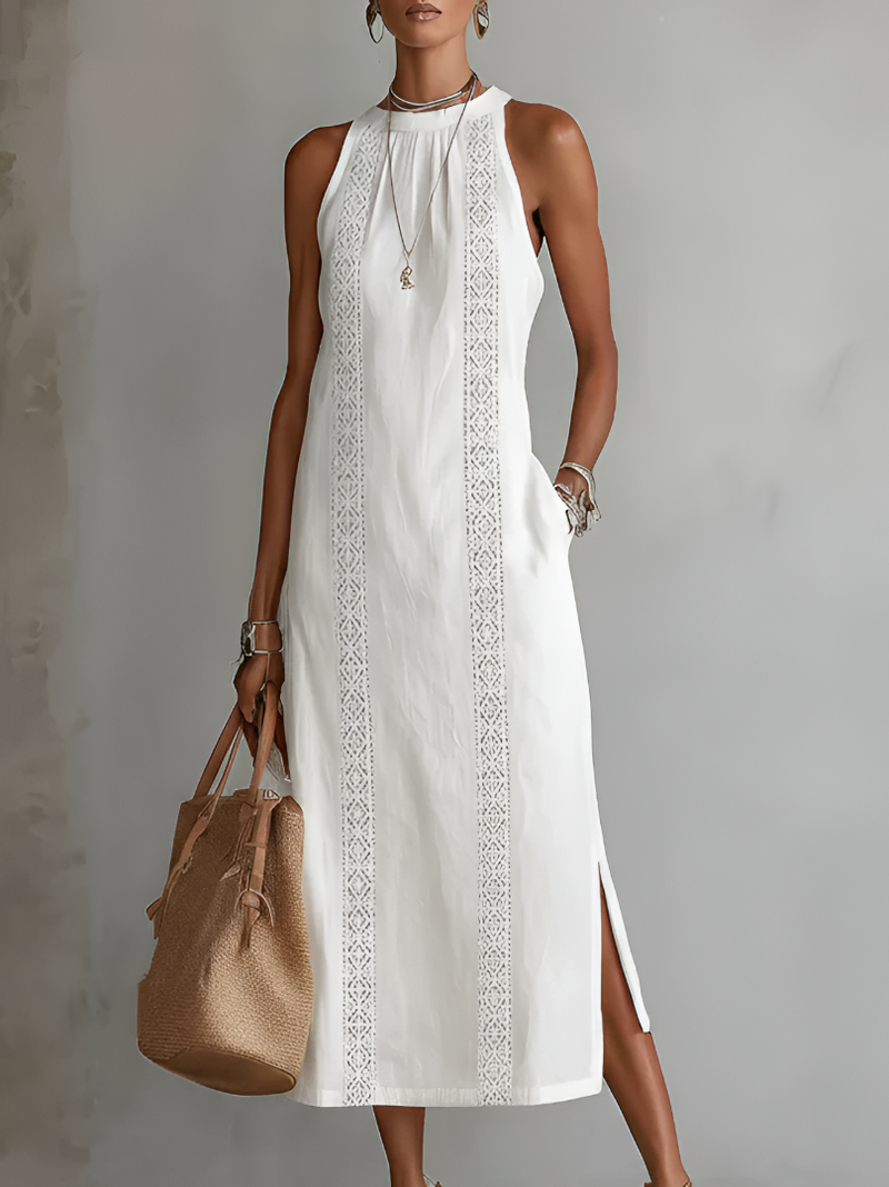 Lydia | Robe Hanches Affinées