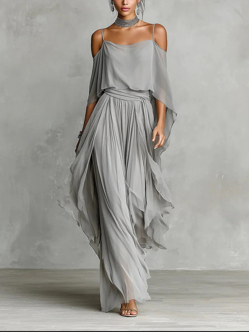 Mira | Ensemble Ventre Plat
