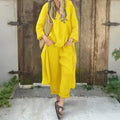 Jaune