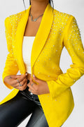 Jaune