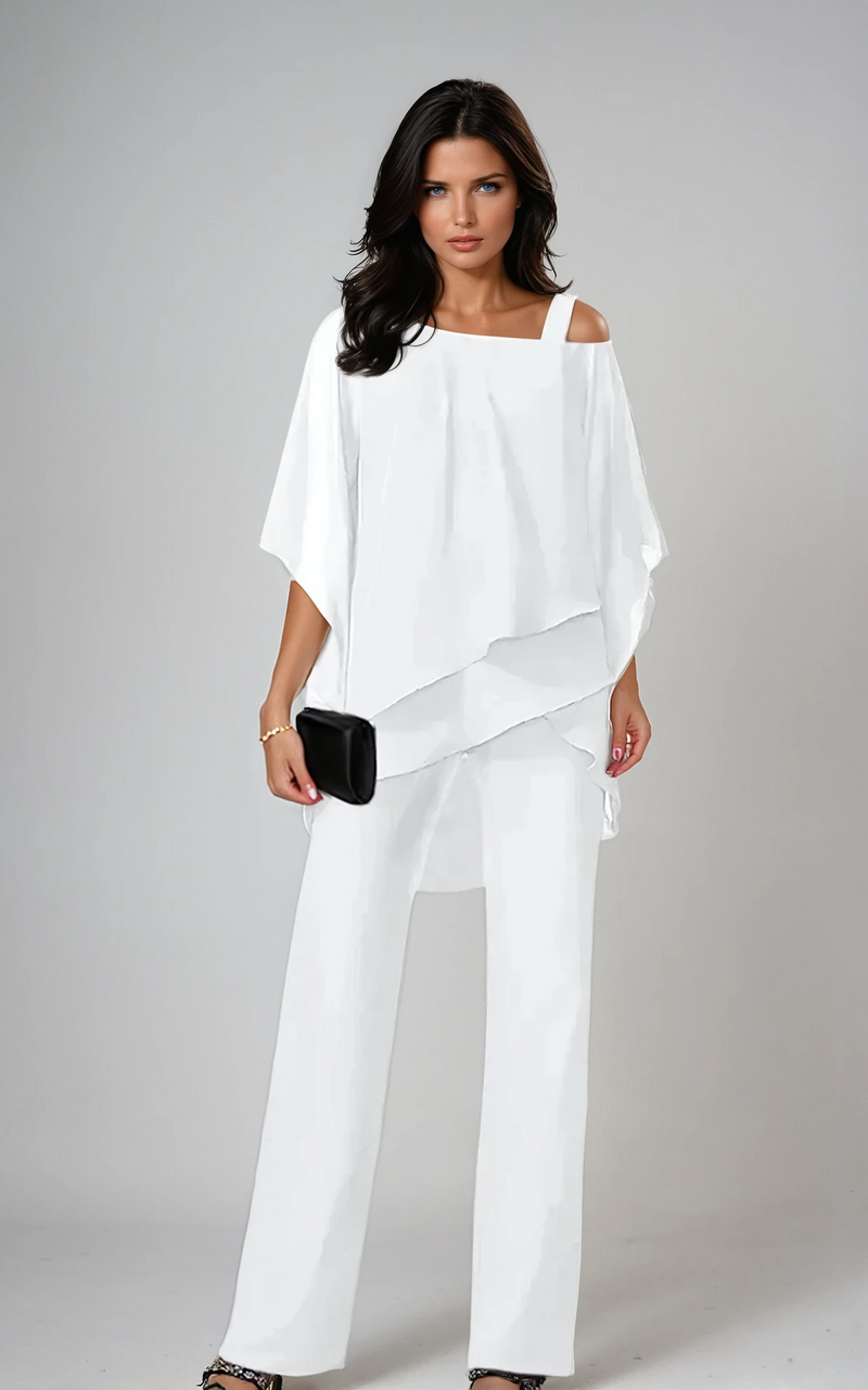 Ella | Ensemble Ventre Plat