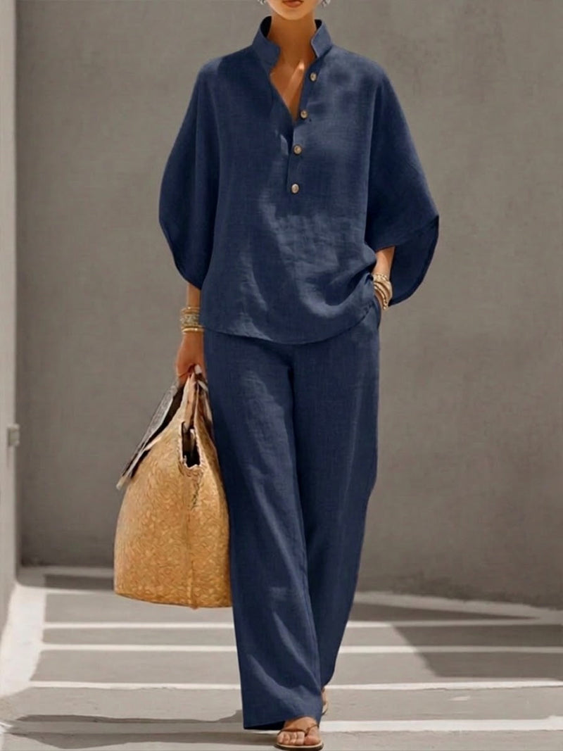 Kinsley | Ensemble Hanches Affinées