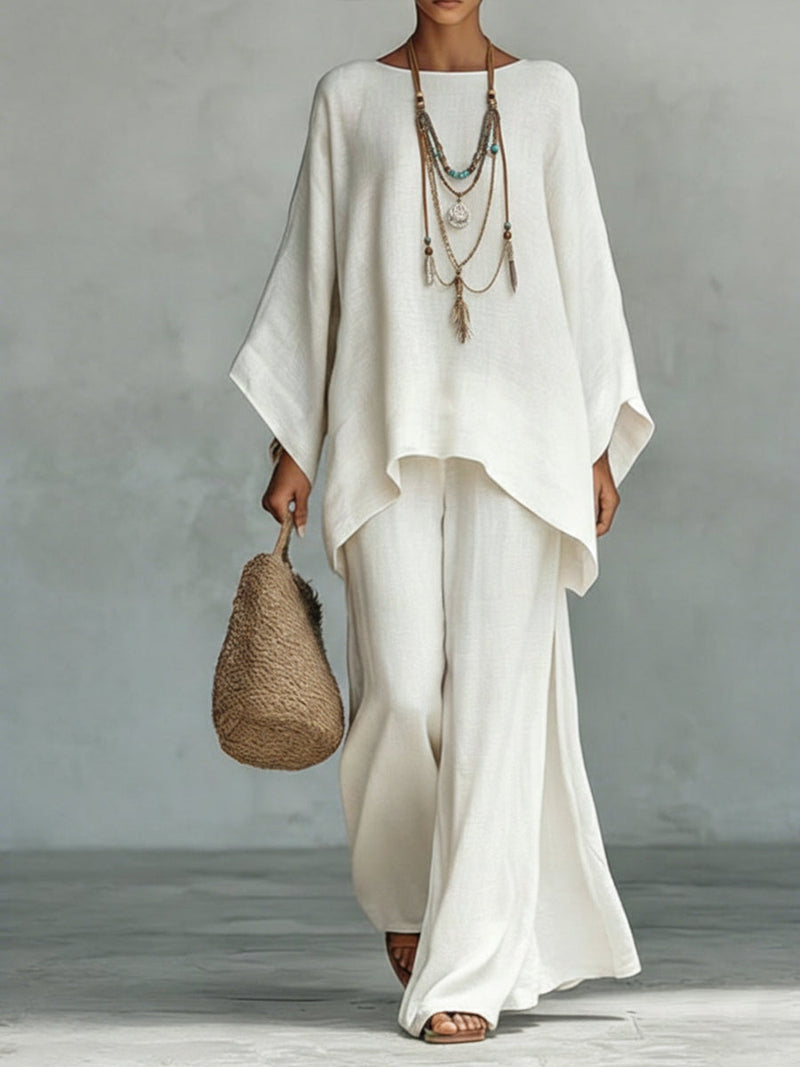 Hayden | Ensemble Taille Affinée