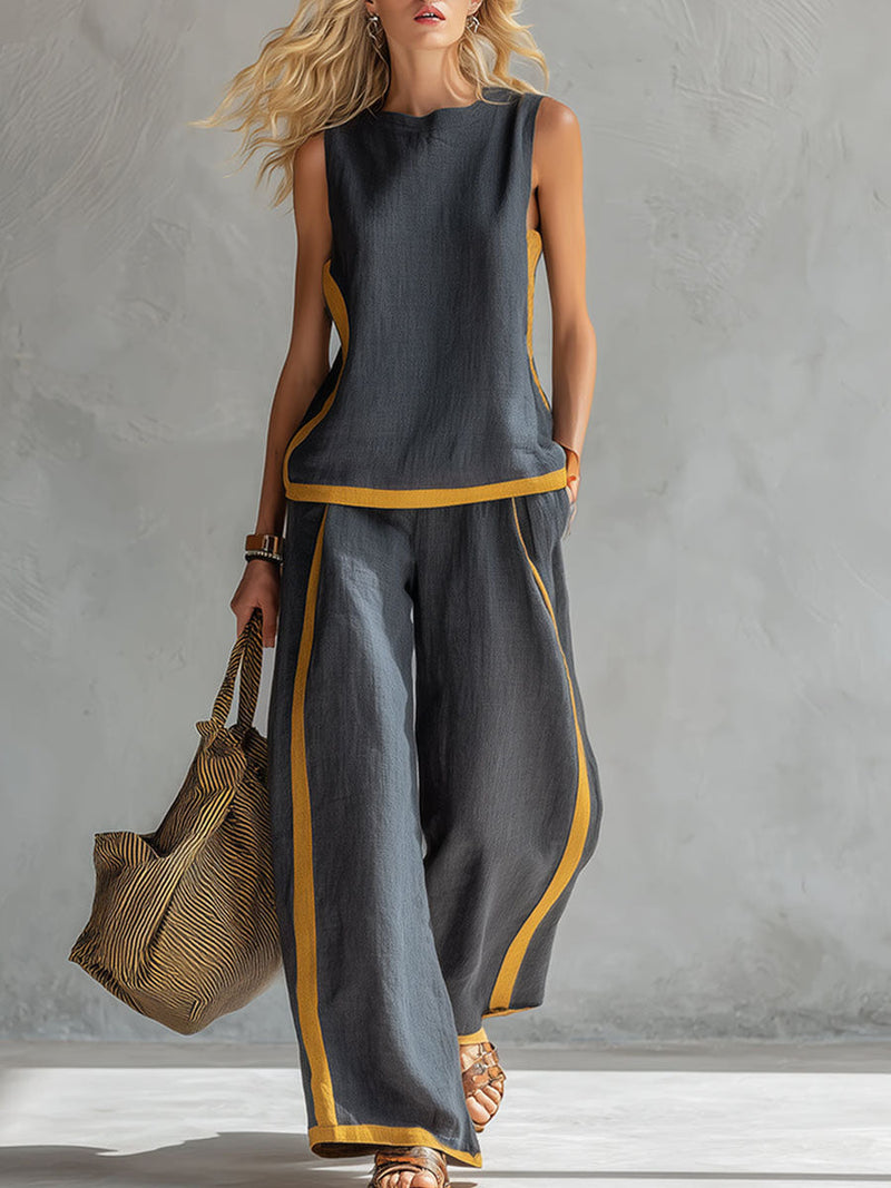 Giovanna | Ensemble Ventre Plat