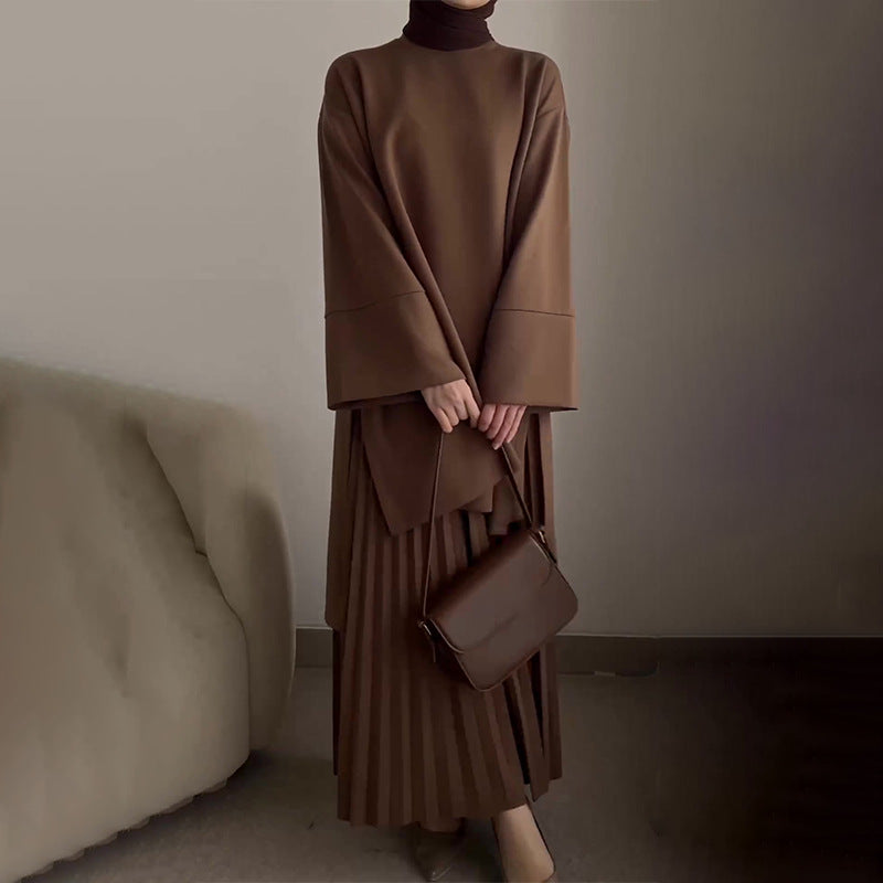 Margot | Ensemble Ventre Plat
