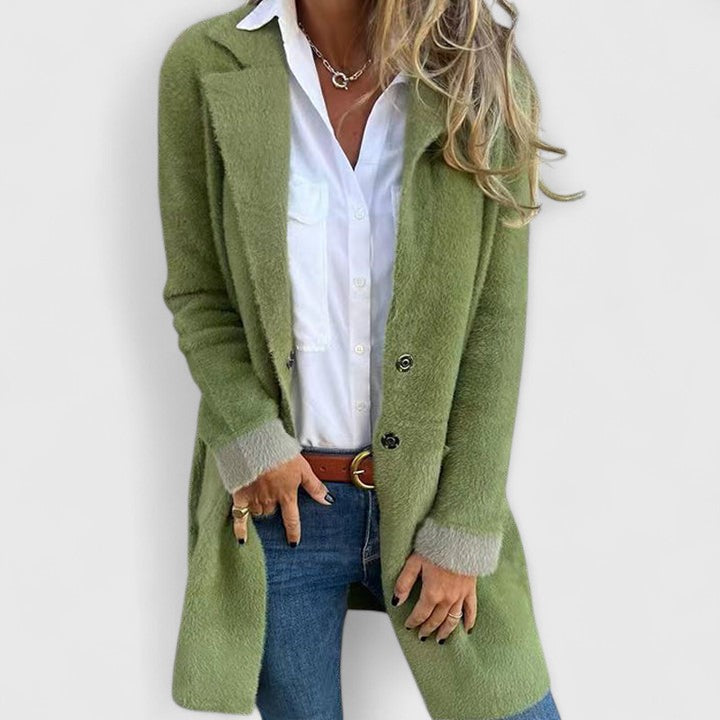 Maris | Blazer Cache-Bras